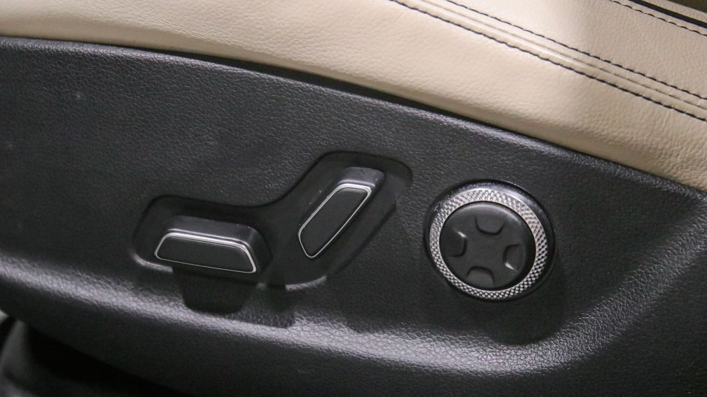 Genesis GV70 2.5T Advanced Plus 2022 d&rsquo;occasion à vendre - 14