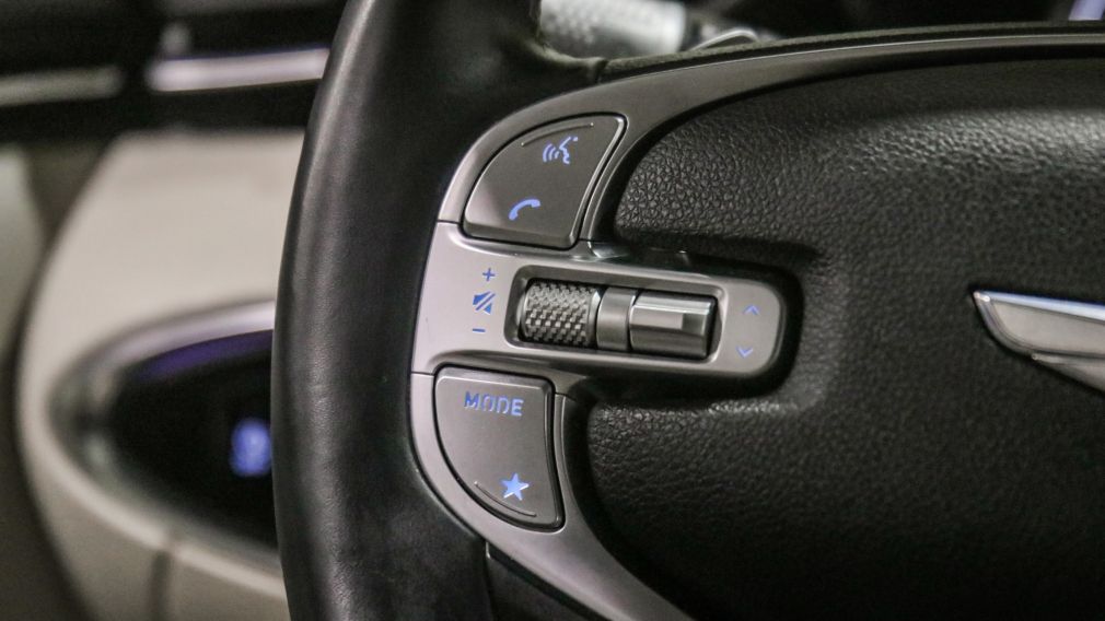 Genesis GV70 2.5T Advanced Plus 2022 d&rsquo;occasion à vendre - 17