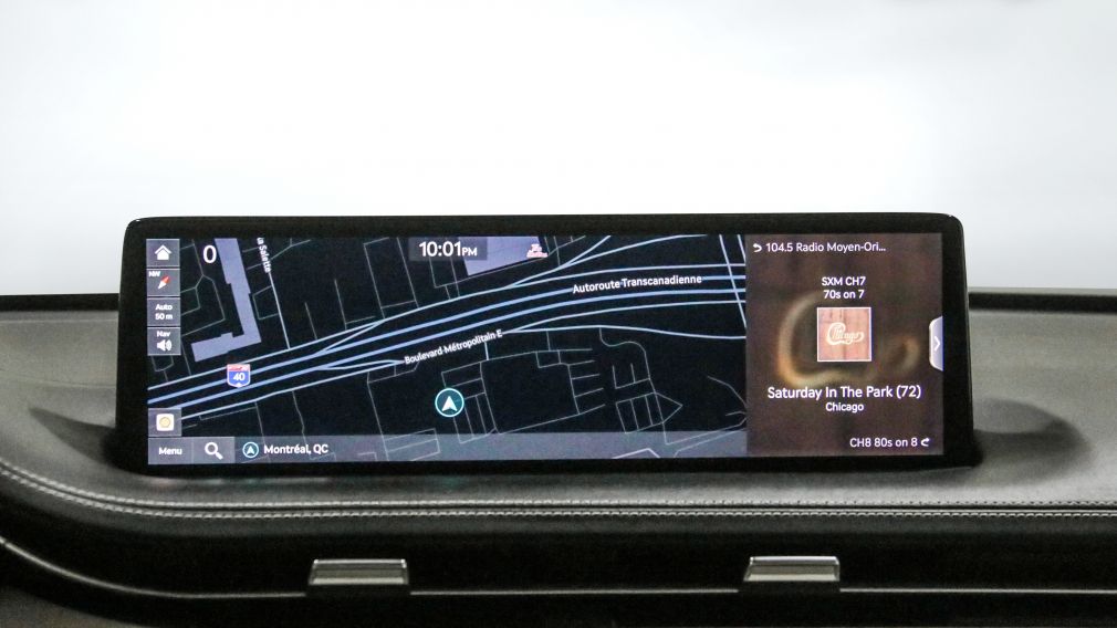 Genesis GV70 2.5T Advanced Plus 2022 d&rsquo;occasion à vendre - 20