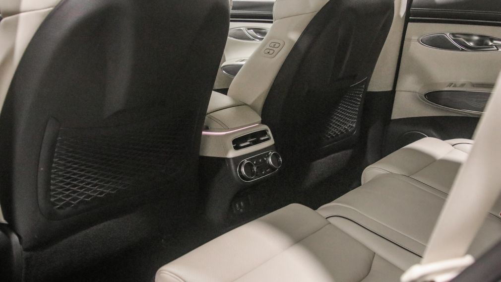 Genesis GV70 2.5T Advanced Plus 2022 d&rsquo;occasion à vendre - 23
