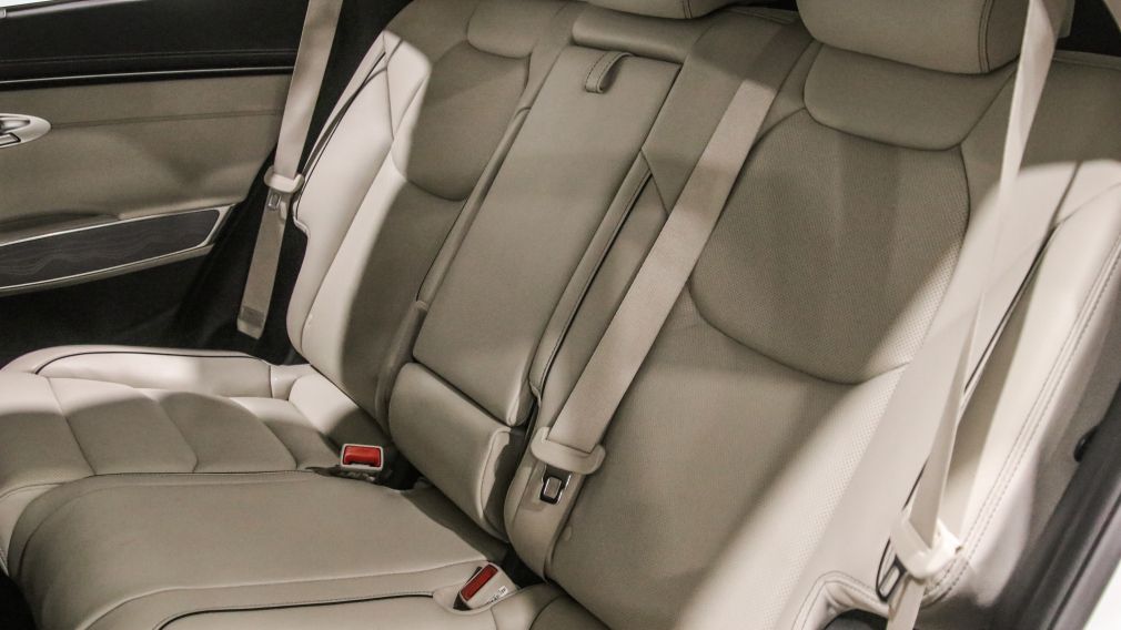 Genesis GV70 2.5T Advanced Plus 2022 d&rsquo;occasion à vendre - 24