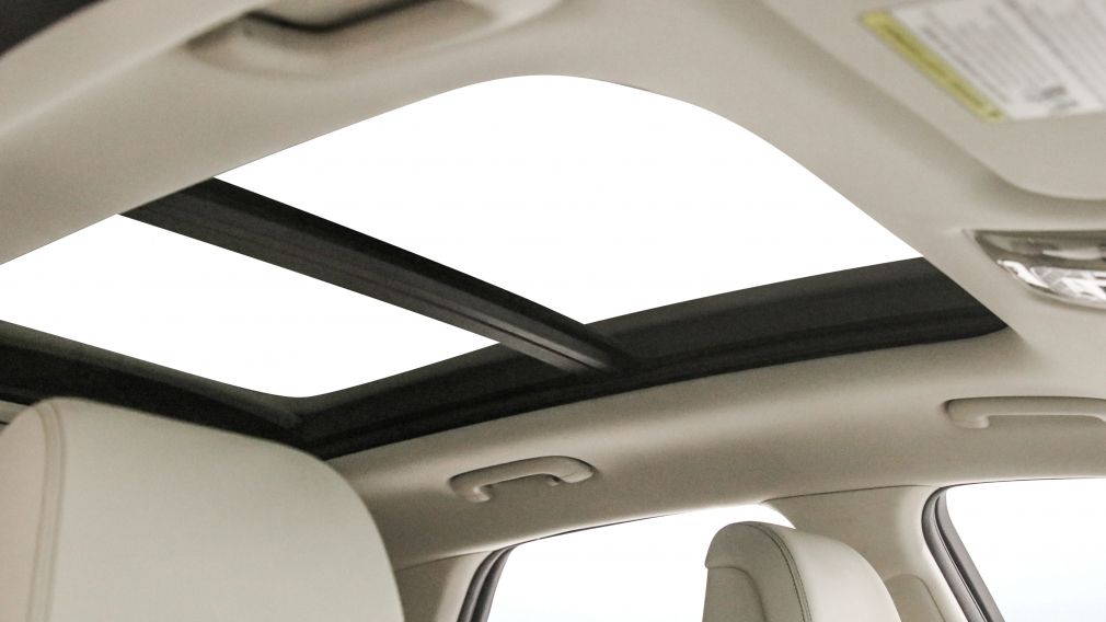 Genesis GV70 2.5T Advanced Plus 2022 d&rsquo;occasion à vendre - 27