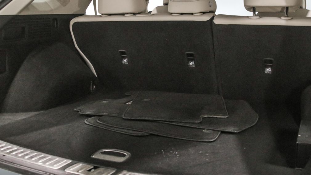 Genesis GV70 2.5T Advanced Plus 2022 d&rsquo;occasion à vendre - 29