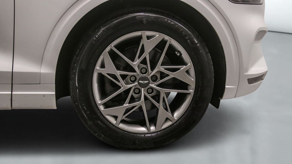 Genesis GV70 2.5T Advanced Plus 2022 d&rsquo;occasion à vendre - 30