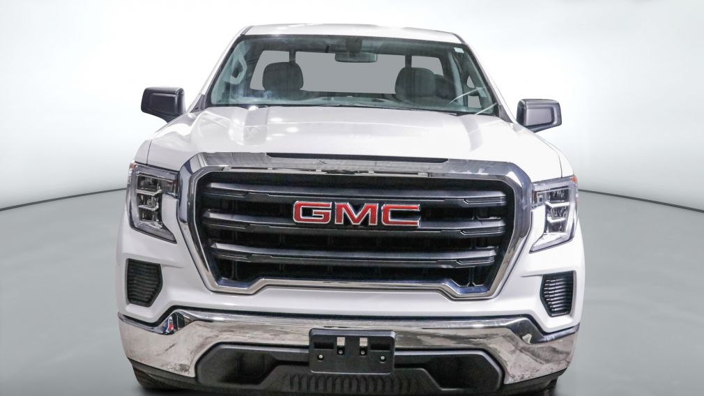 GMC Sierra 1500 2WD Reg Cab 140&Prime; 2020 d&rsquo;occasion à vendre - 2