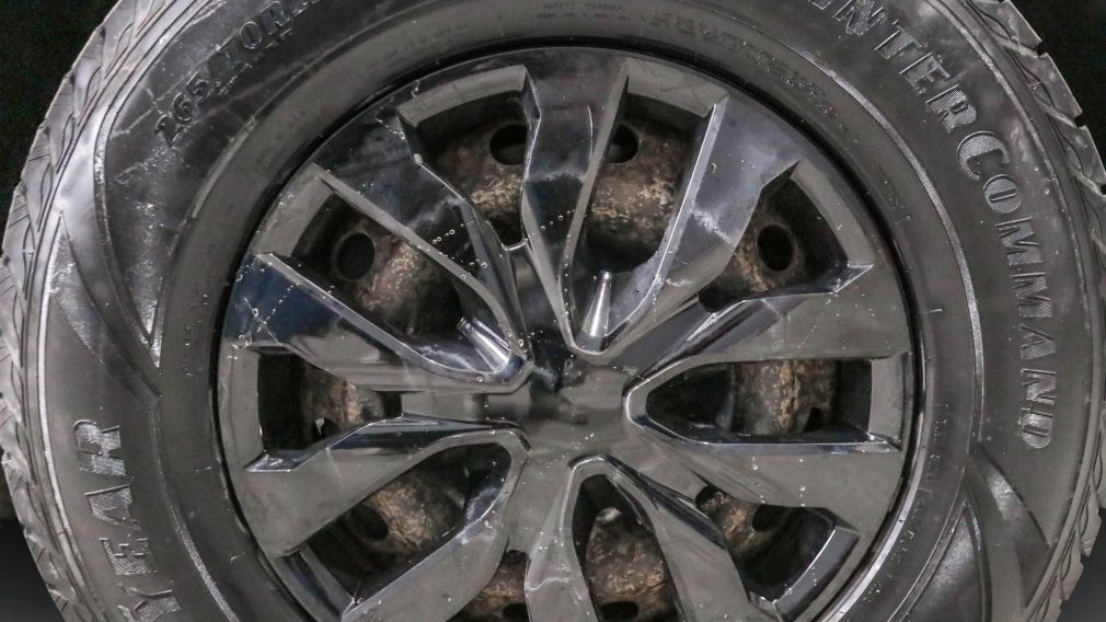 GMC Sierra 1500 2WD Reg Cab 140&Prime; 2020 d&rsquo;occasion à vendre - 8