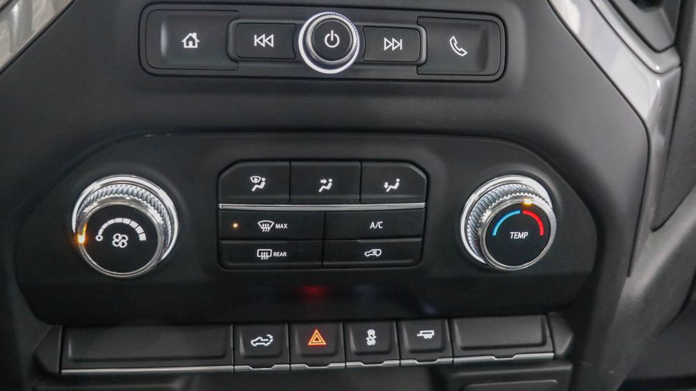 GMC Sierra 1500 2WD Reg Cab 140&Prime; 2020 d&rsquo;occasion à vendre - 10