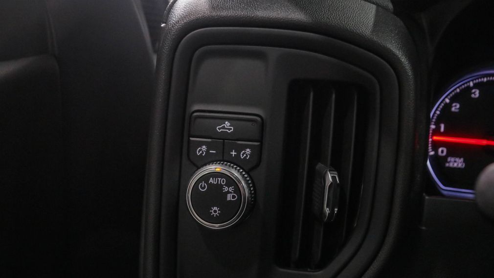 GMC Sierra 1500 2WD Reg Cab 140&Prime; 2020 d&rsquo;occasion à vendre - 13