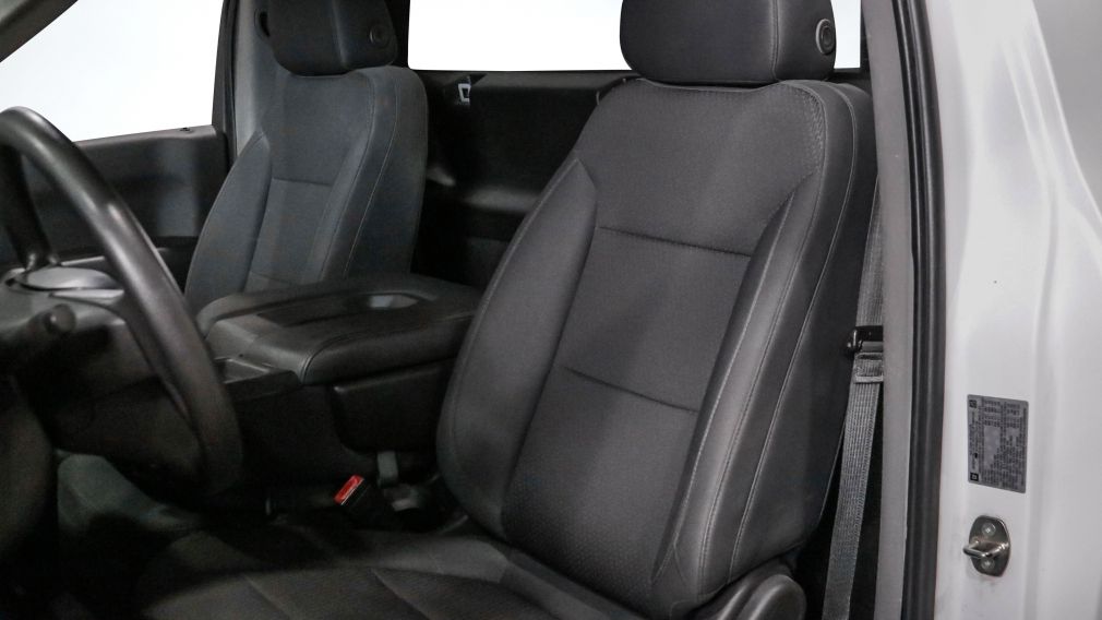 GMC Sierra 1500 2WD Reg Cab 140&Prime; 2020 d&rsquo;occasion à vendre - 15