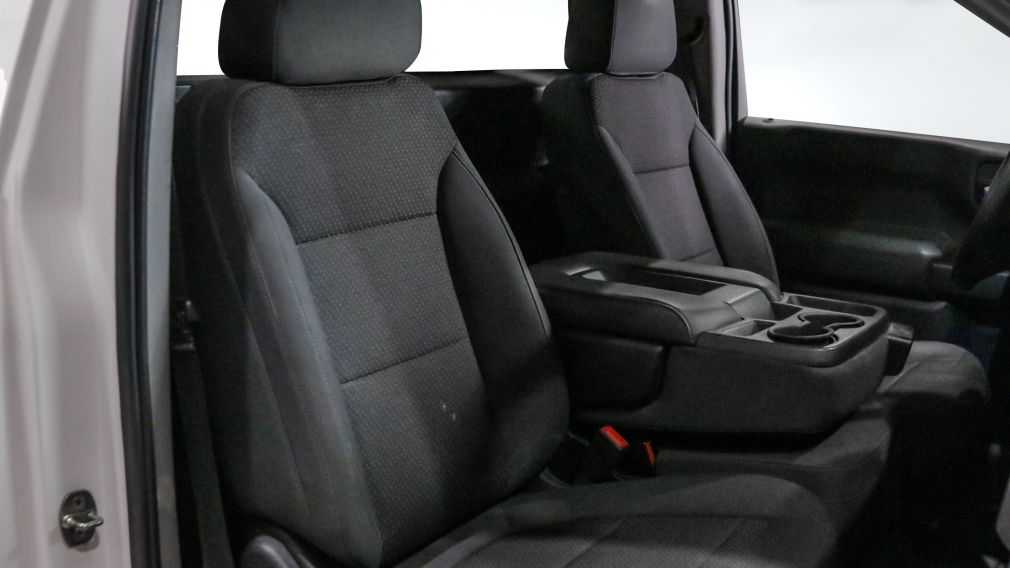 GMC Sierra 1500 2WD Reg Cab 140&Prime; 2020 d&rsquo;occasion à vendre - 16
