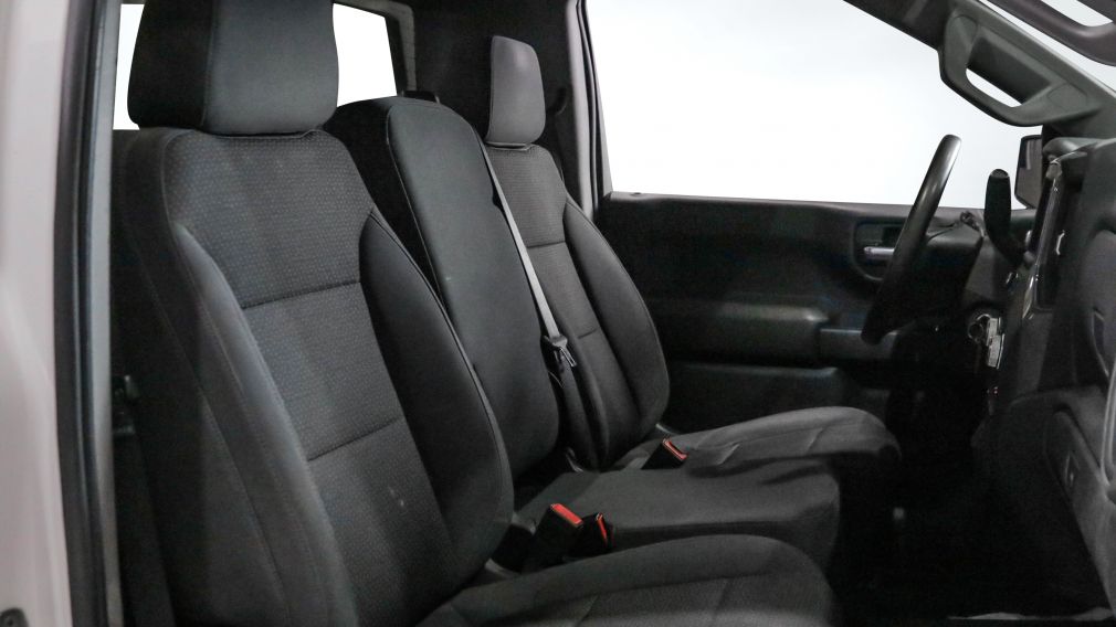 GMC Sierra 1500 2WD Reg Cab 140&Prime; 2020 d&rsquo;occasion à vendre - 17
