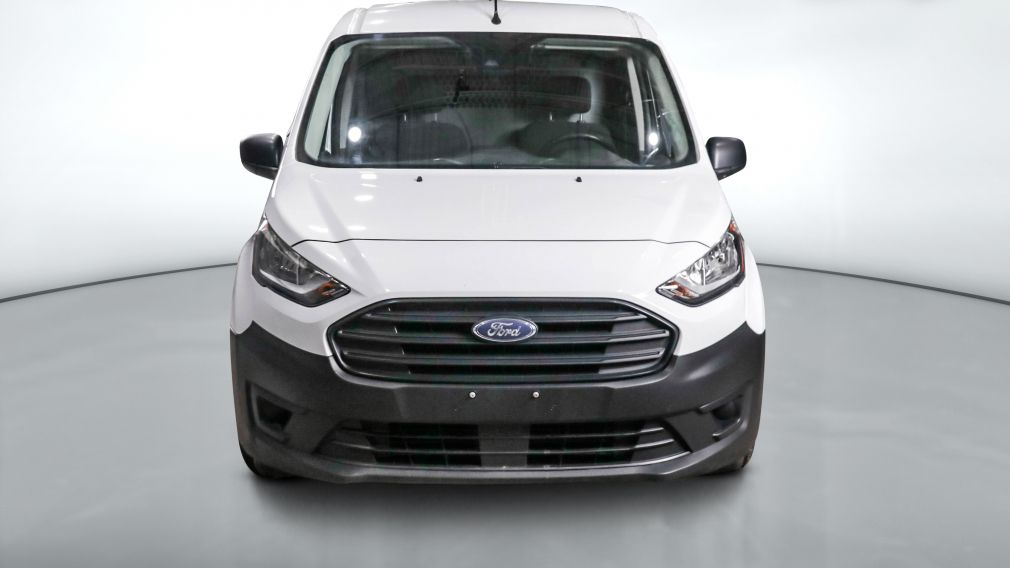 Ford TRANSIT XL 2023 d&rsquo;occasion à vendre - 2