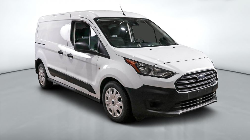 Ford TRANSIT XL