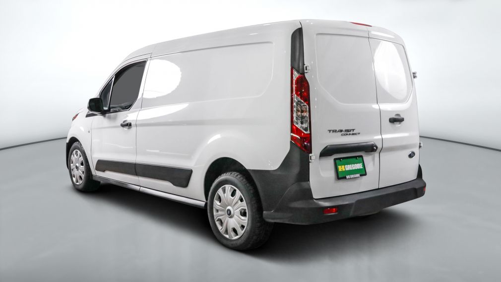 Ford TRANSIT XL 2023 d&rsquo;occasion à vendre - 4