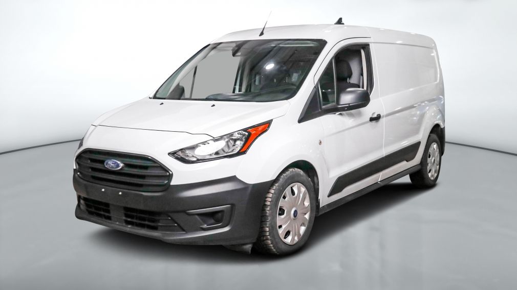 Ford TRANSIT XL 2023 d&rsquo;occasion à vendre - 3