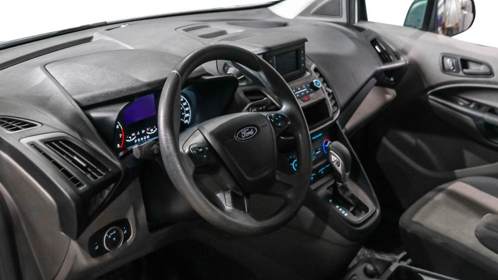 Ford TRANSIT XL 2023 d&rsquo;occasion à vendre - 7