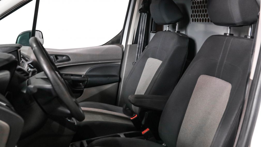 Ford TRANSIT XL 2023 d&rsquo;occasion à vendre - 8