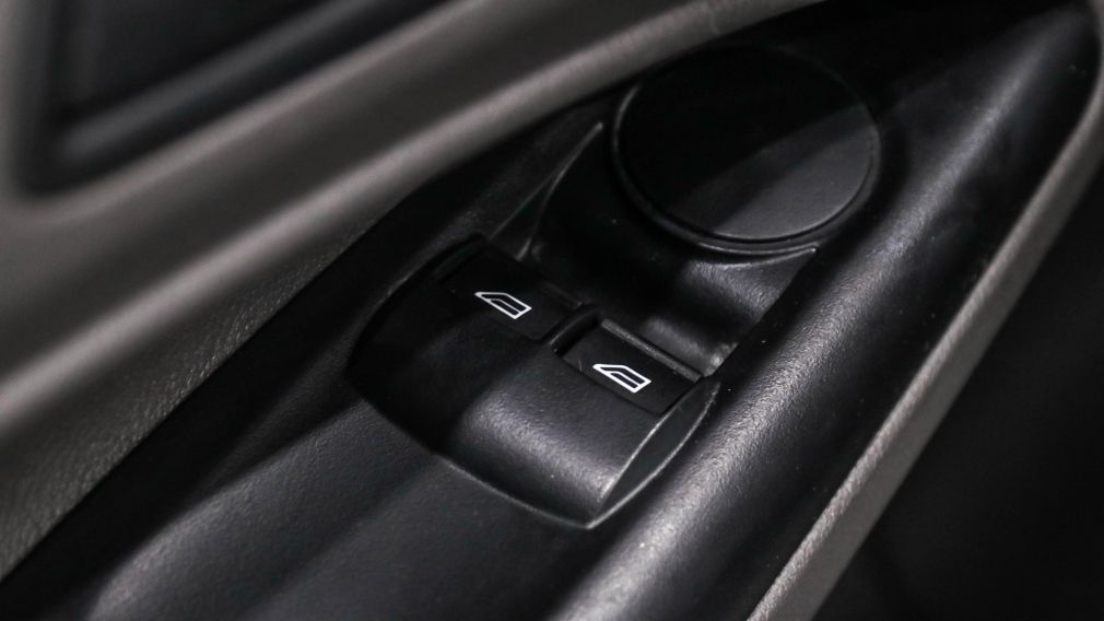 Ford TRANSIT XL 2023 d&rsquo;occasion à vendre - 9