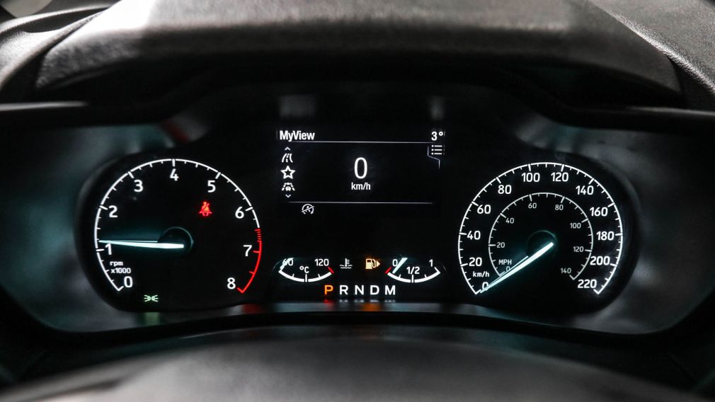 Ford TRANSIT XL 2023 d&rsquo;occasion à vendre - 10