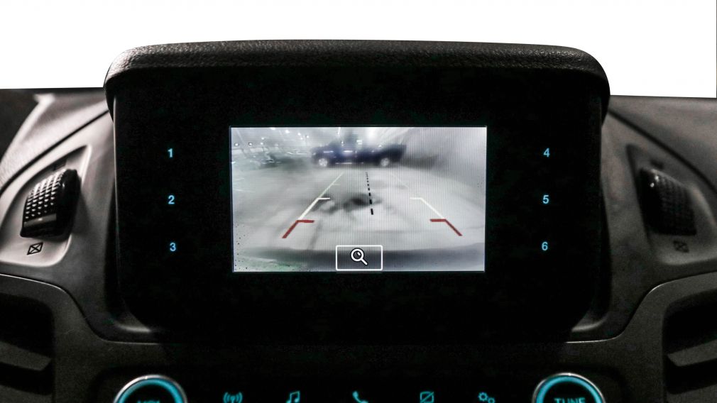 Ford TRANSIT XL 2023 d&rsquo;occasion à vendre - 11