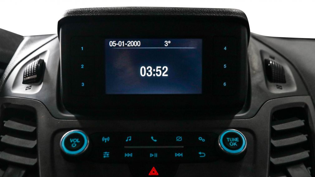 Ford TRANSIT XL 2023 d&rsquo;occasion à vendre - 12