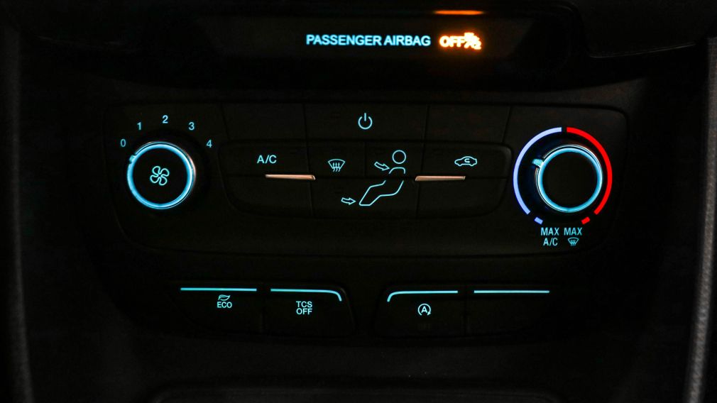 Ford TRANSIT XL 2023 d&rsquo;occasion à vendre - 13