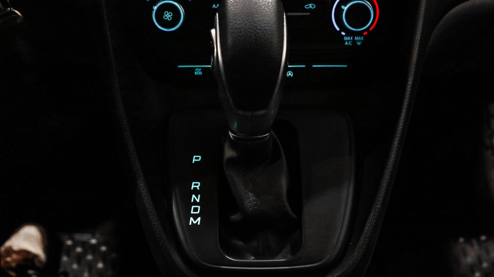 Ford TRANSIT XL 2023 d&rsquo;occasion à vendre - 14