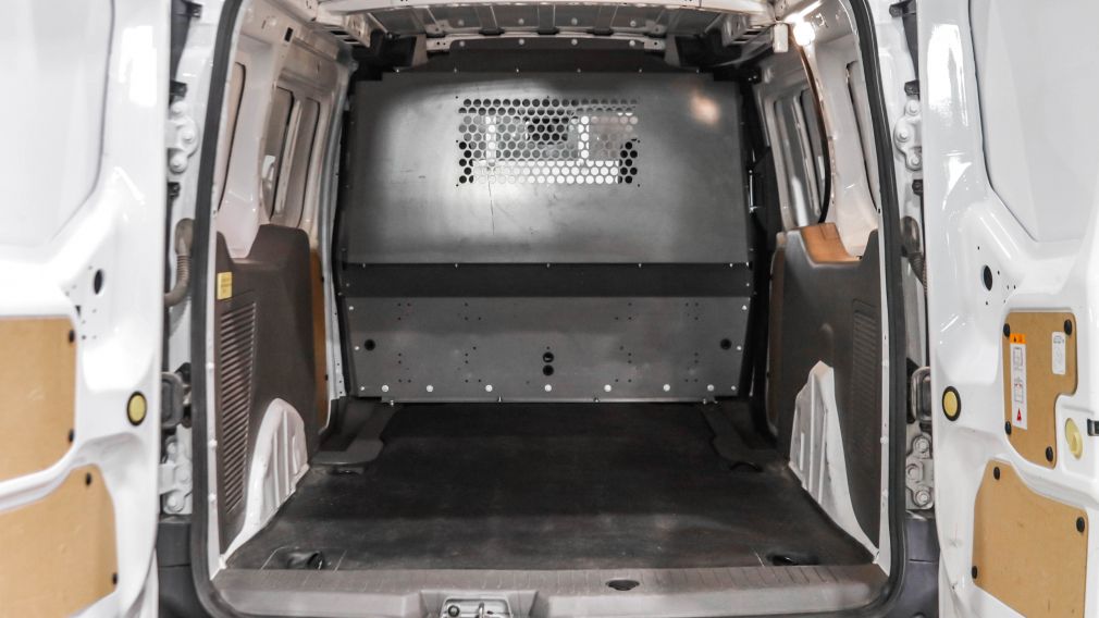 Ford TRANSIT XL 2023 d&rsquo;occasion à vendre - 15