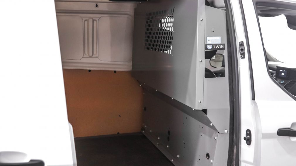 Ford TRANSIT XL 2023 d&rsquo;occasion à vendre - 16