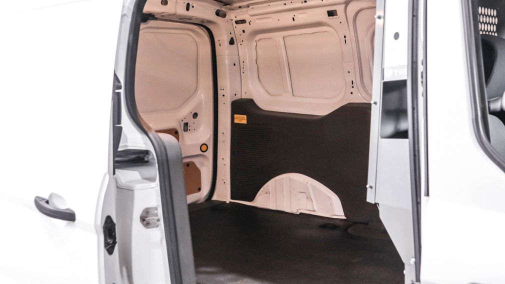 Ford TRANSIT XL 2023 d&rsquo;occasion à vendre - 17