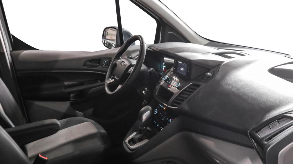 Ford TRANSIT XL 2023 d&rsquo;occasion à vendre - 18