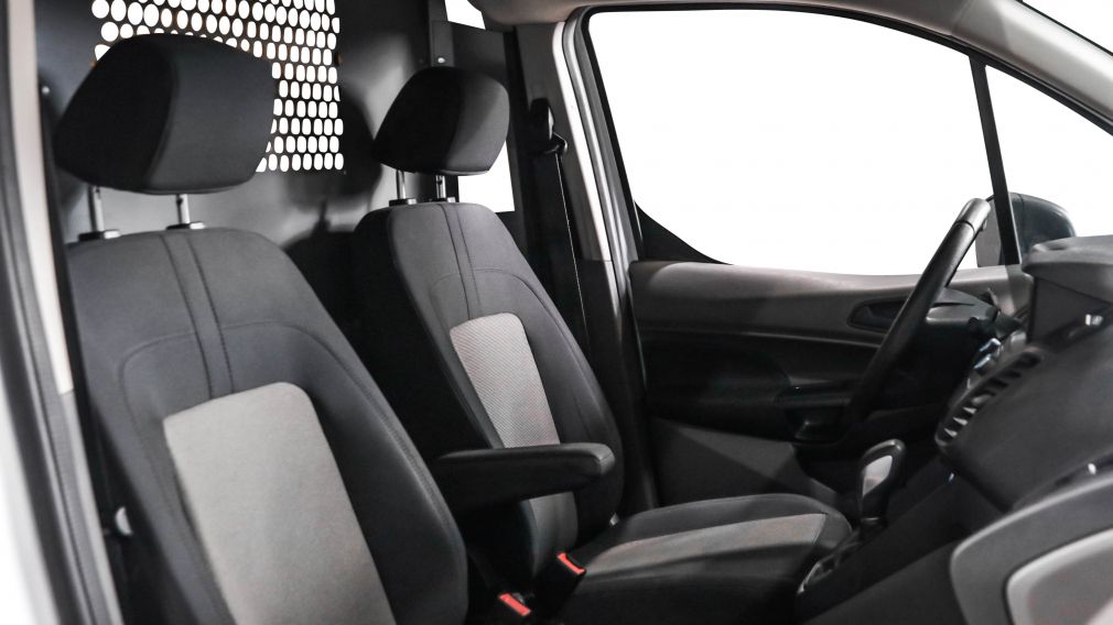 Ford TRANSIT XL 2023 d&rsquo;occasion à vendre - 19