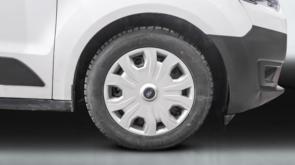 Ford TRANSIT XL 2023 d&rsquo;occasion à vendre - 20