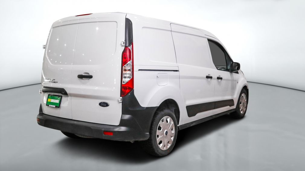 Ford TRANSIT XL 2023 d&rsquo;occasion à vendre - 6