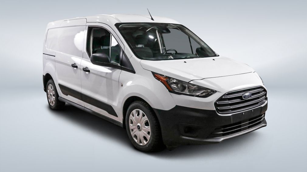 Ford TRANSIT XL
