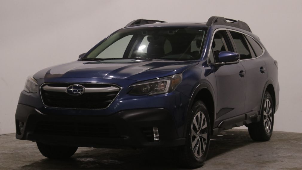 Subaru Outback Touring 2021 d&rsquo;occasion à vendre - 3