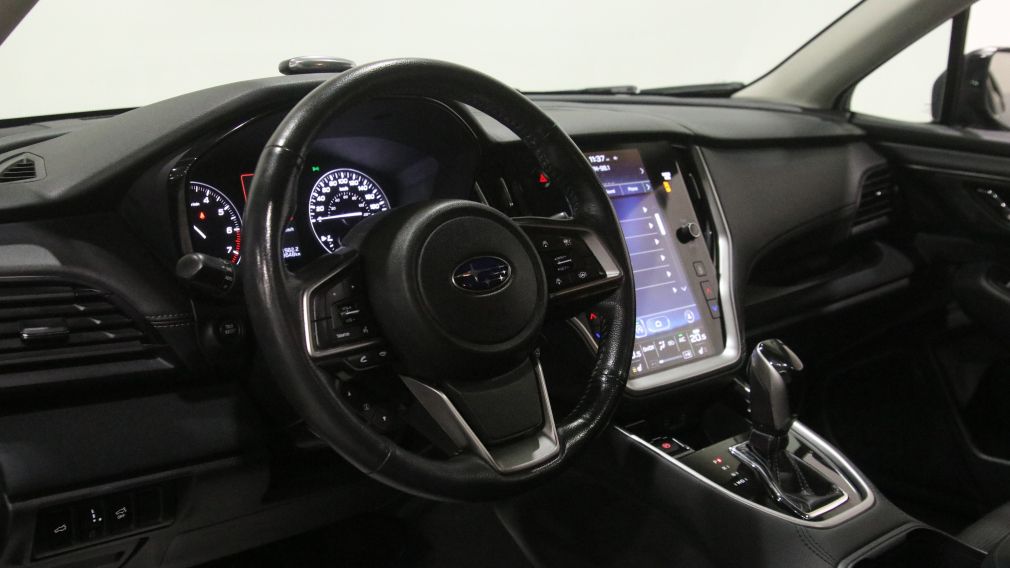 Subaru Outback Touring 2021 d&rsquo;occasion à vendre - 9