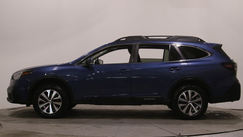 Subaru Outback Touring 2021 d&rsquo;occasion à vendre - 4