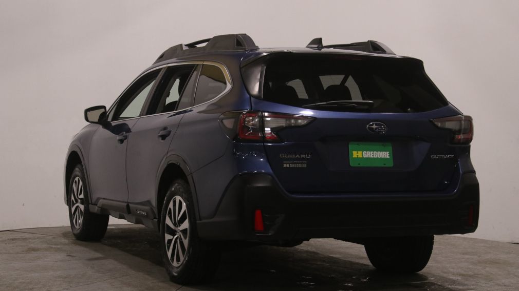 Subaru Outback Touring 2021 d&rsquo;occasion à vendre - 5