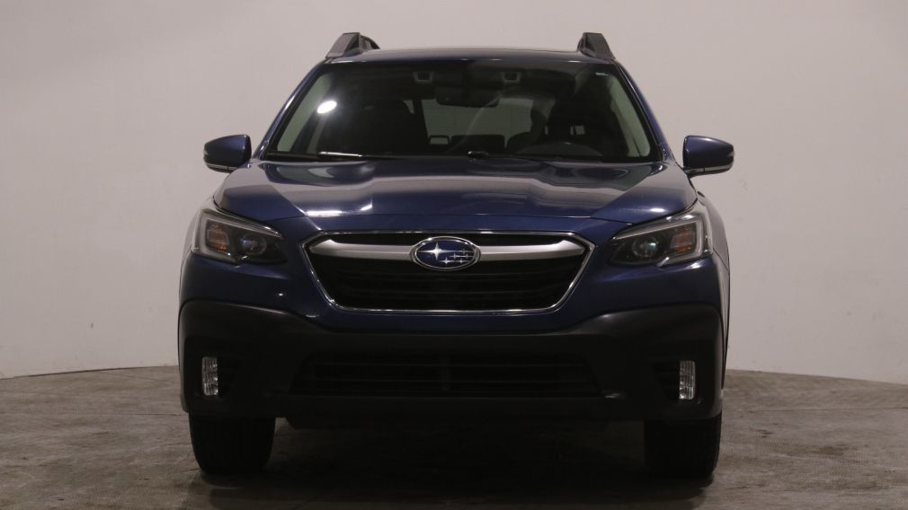 Subaru Outback Touring 2021 d&rsquo;occasion à vendre - 2