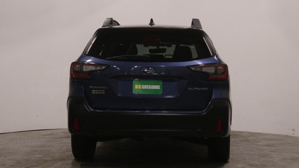 Subaru Outback Touring 2021 d&rsquo;occasion à vendre - 6