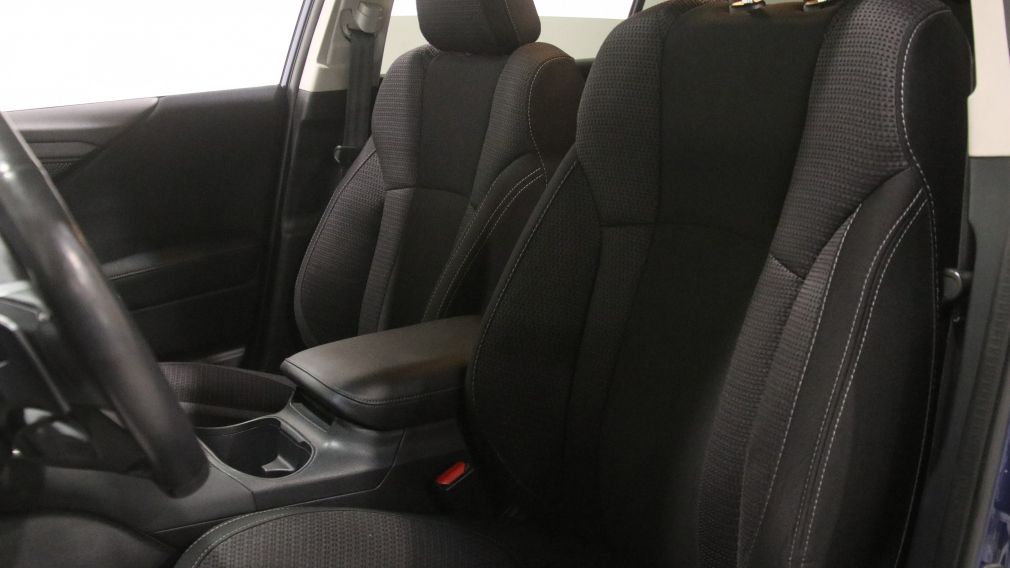 Subaru Outback Touring 2021 d&rsquo;occasion à vendre - 10