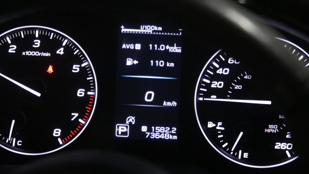 Subaru Outback Touring 2021 d&rsquo;occasion à vendre - 18