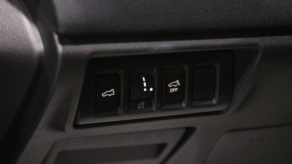 Subaru Outback Touring 2021 d&rsquo;occasion à vendre - 12