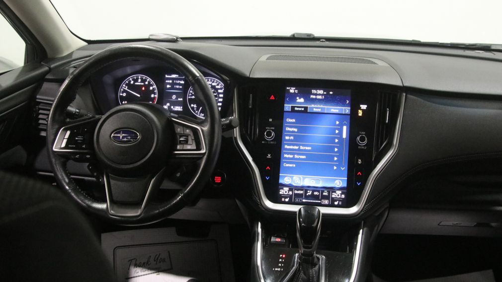 Subaru Outback Touring 2021 d&rsquo;occasion à vendre - 14