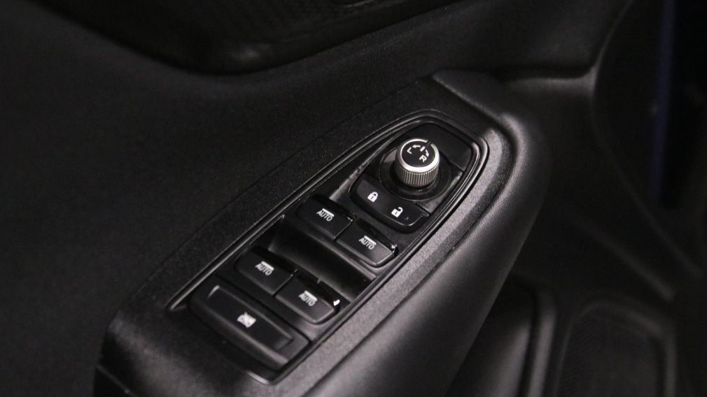 Subaru Outback Touring 2021 d&rsquo;occasion à vendre - 11