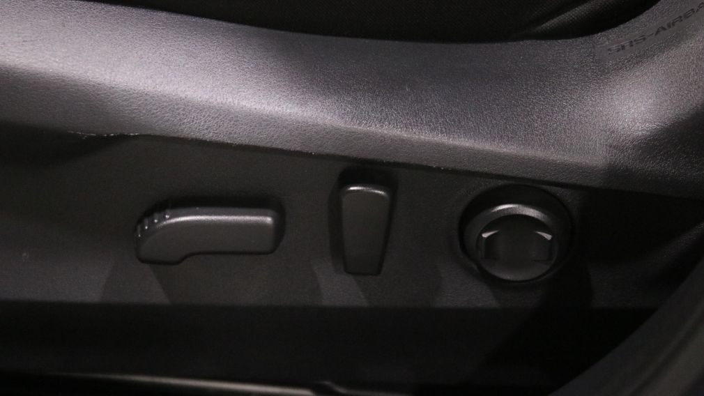 Subaru Outback Touring 2021 d&rsquo;occasion à vendre - 13