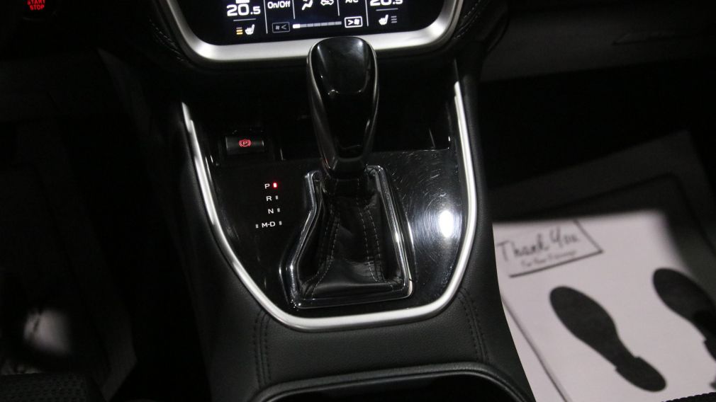 Subaru Outback Touring 2021 d&rsquo;occasion à vendre - 20