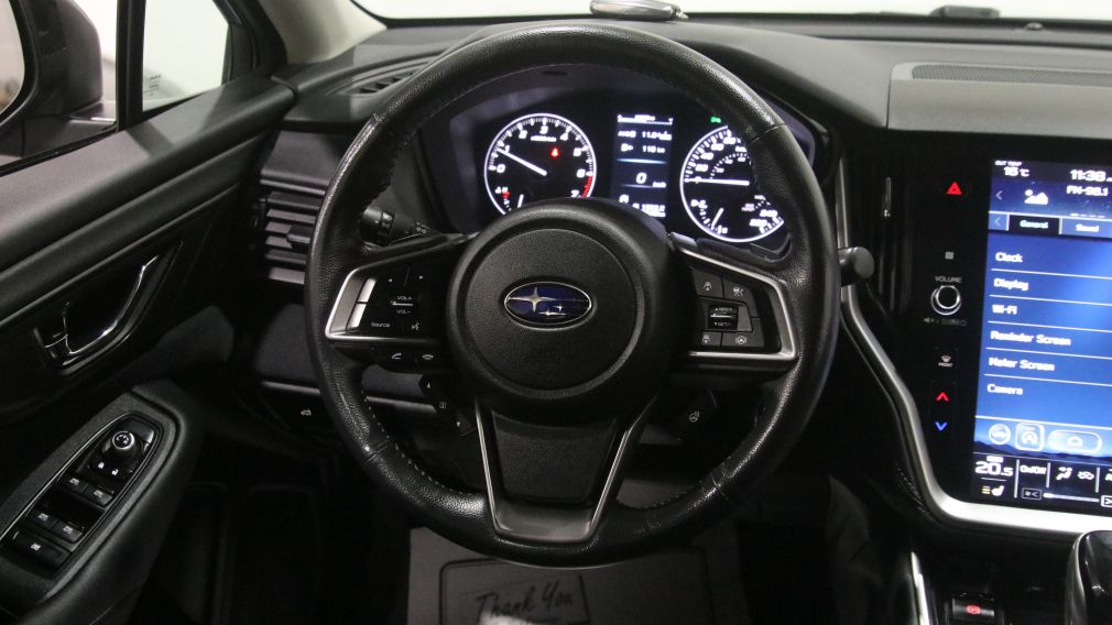 Subaru Outback Touring 2021 d&rsquo;occasion à vendre - 15