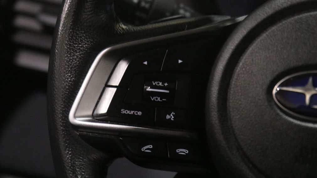 Subaru Outback Touring 2021 d&rsquo;occasion à vendre - 16